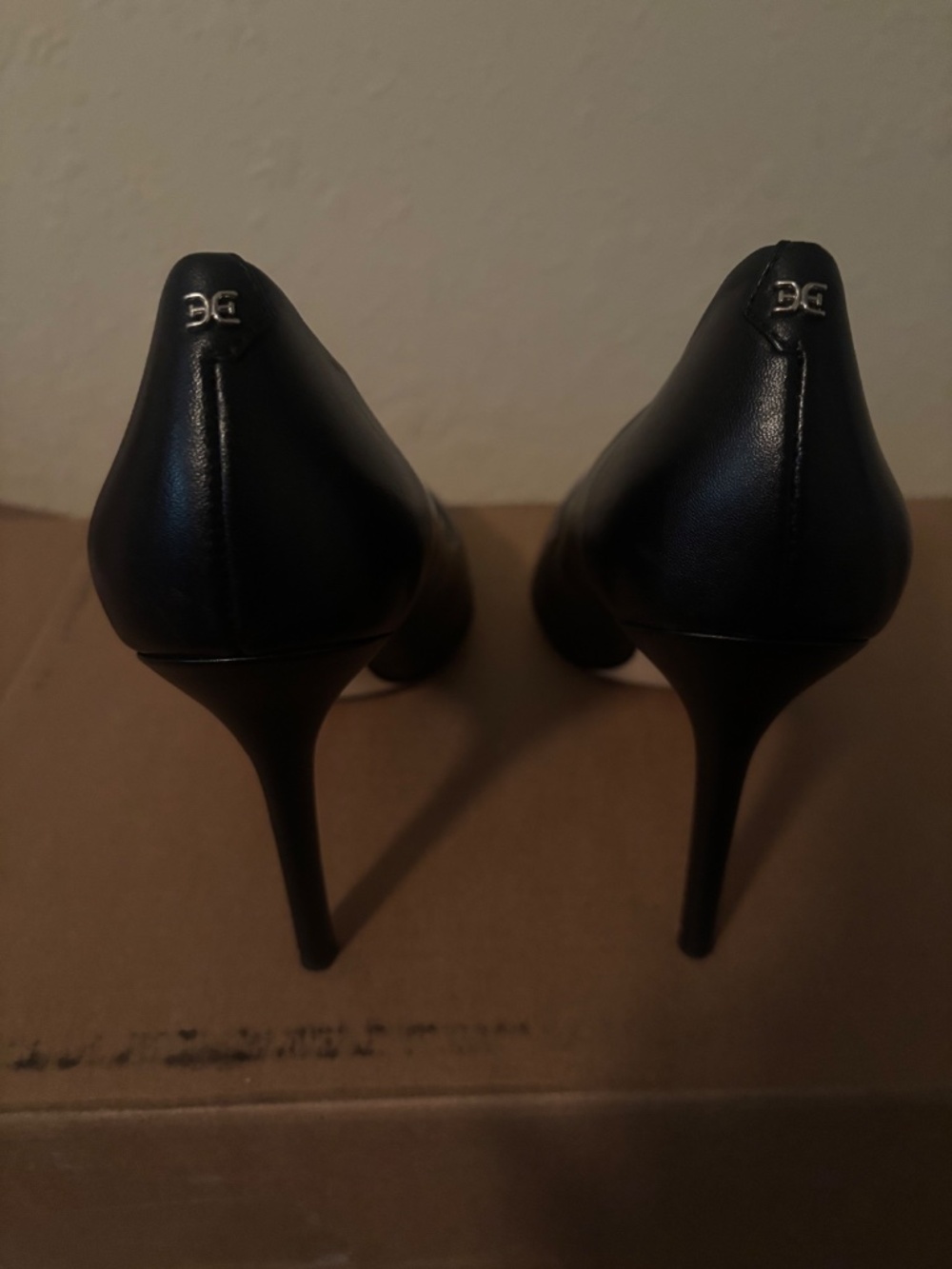 Sam Edelman Pumps - Picture 3 of 4